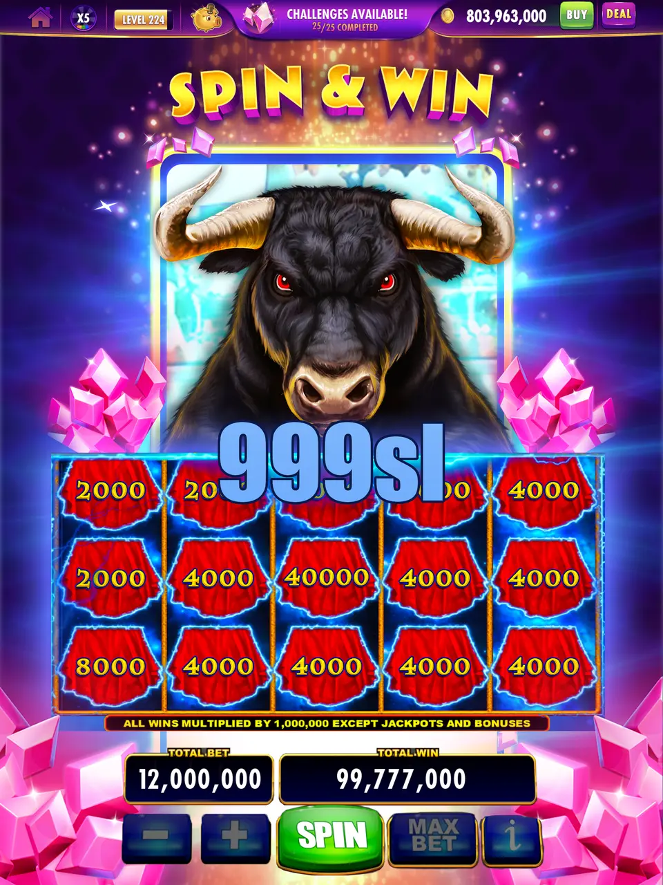 999sl APK