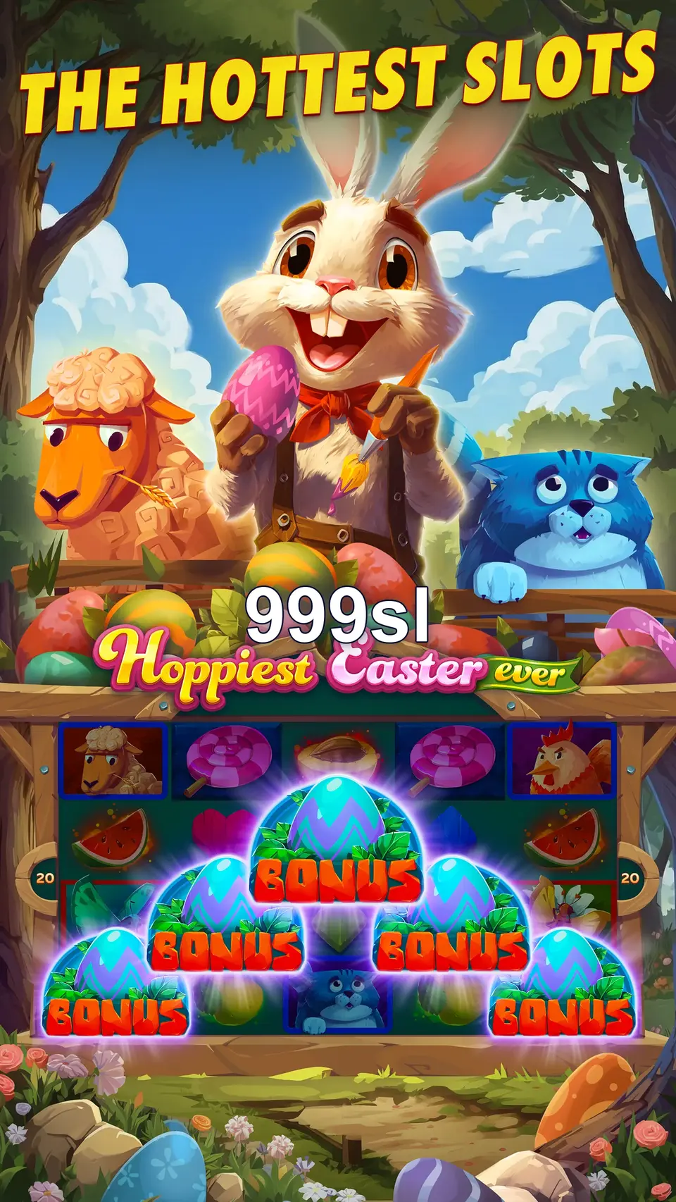 999sl APK