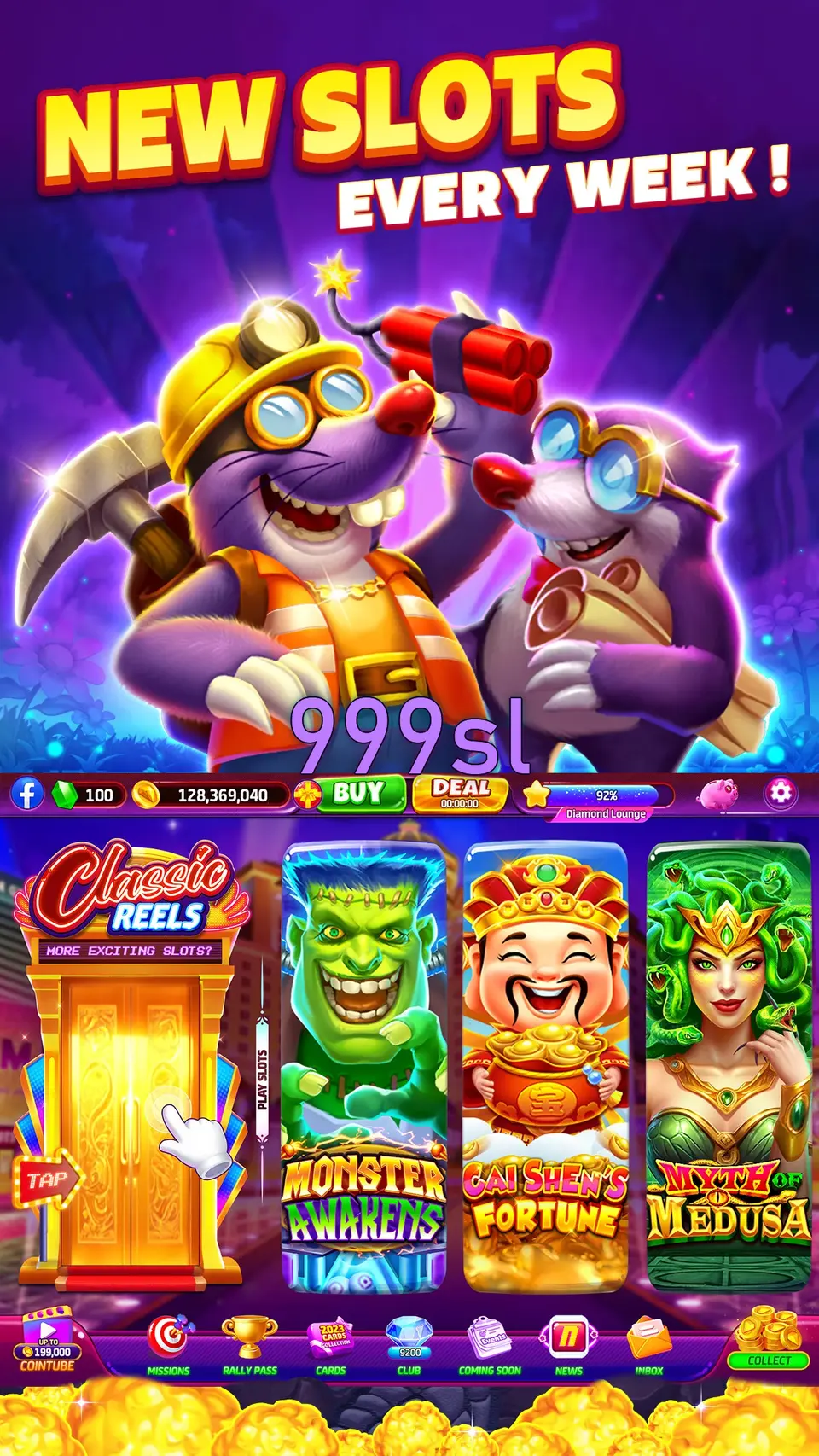 999sl APK