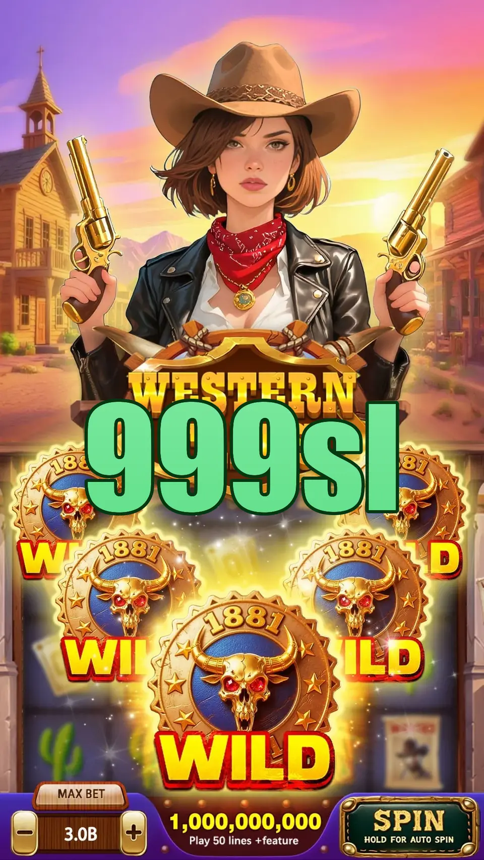 999sl Masuk