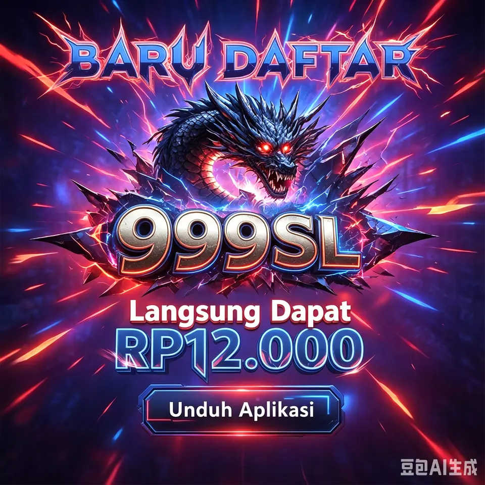 999sl Masuk - 999sl Resmi