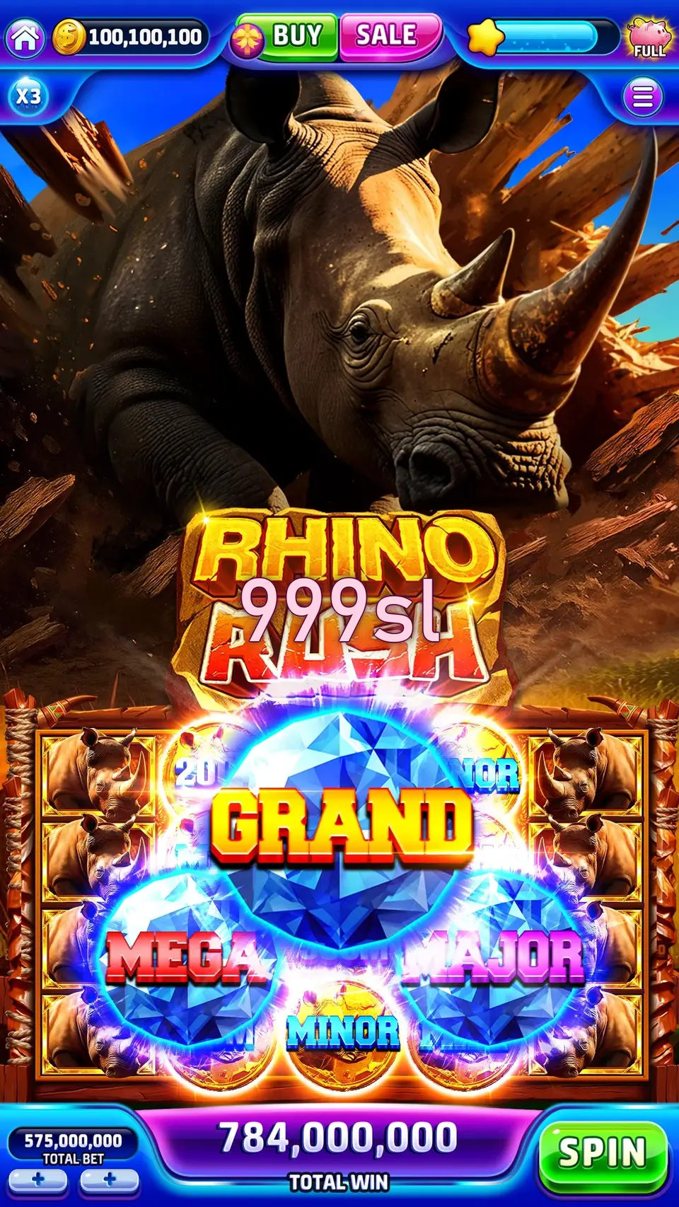 999sl Preview - Resmi Unduh